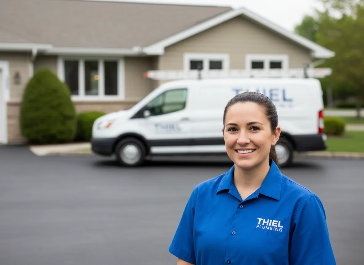 Plumber Decker, IN FAQs